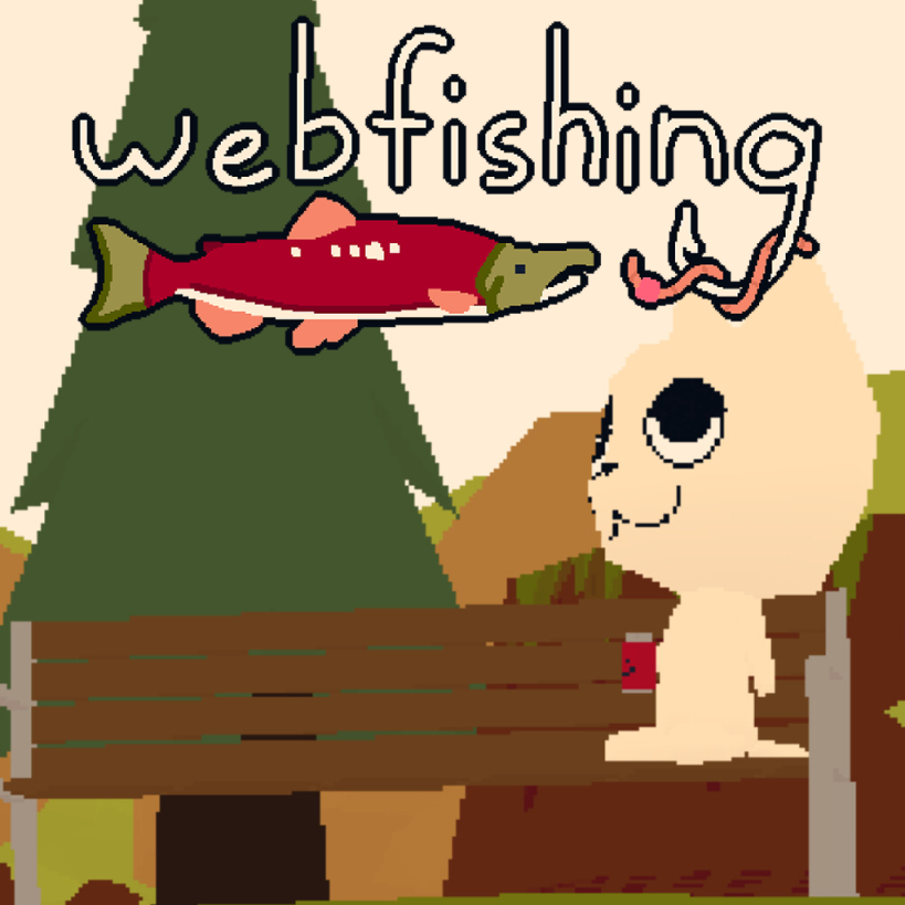 Web Fishing