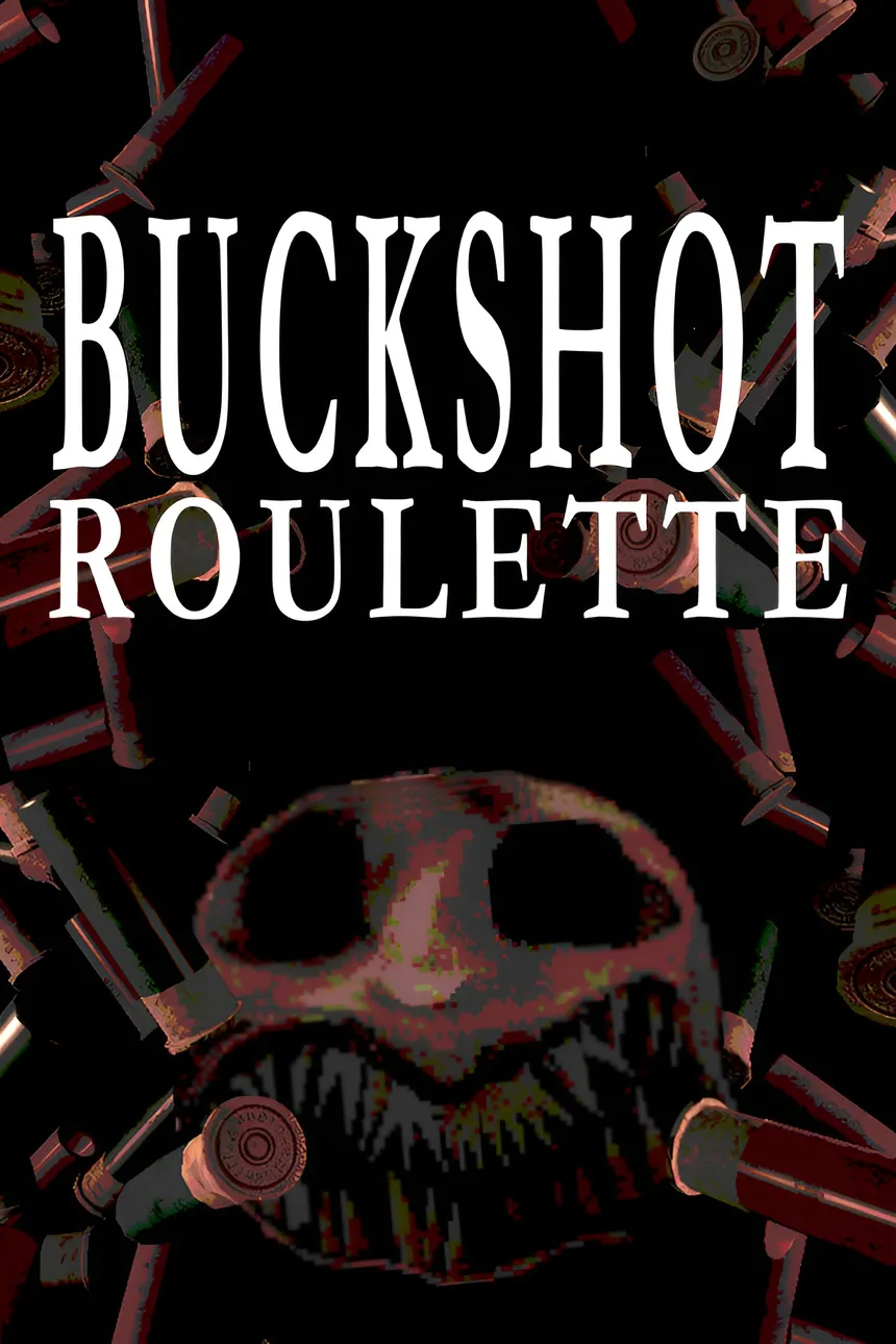 buckshot